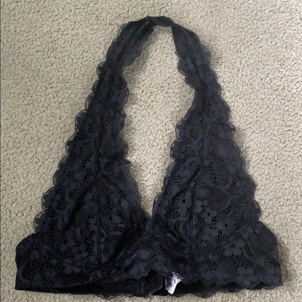 Free people bralette